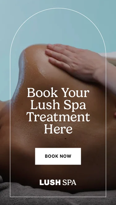Rewilding Facial Spa Treatment