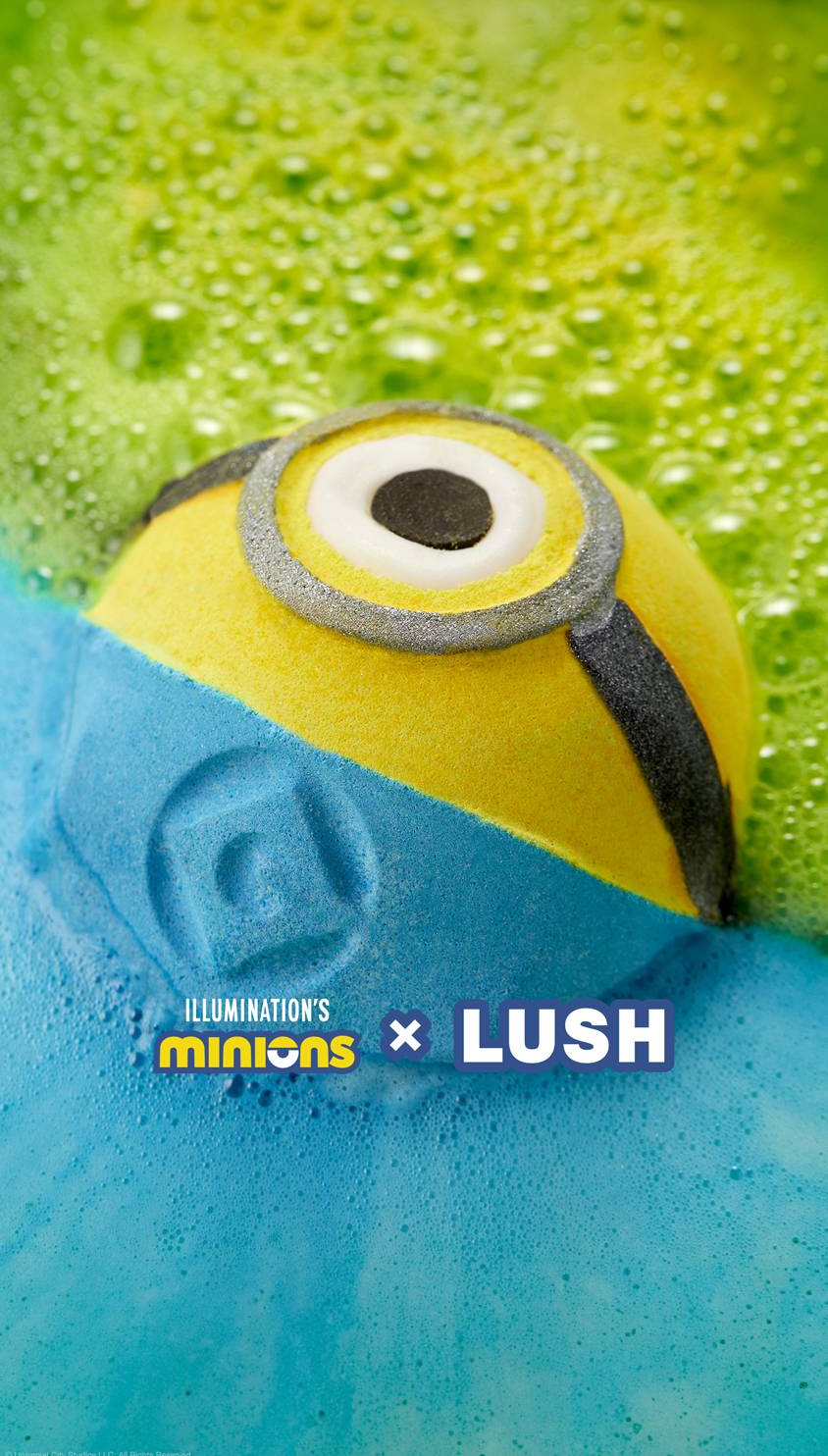 Minions