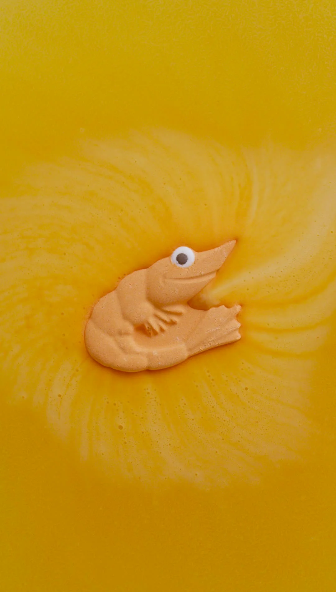 Shrimply The Best