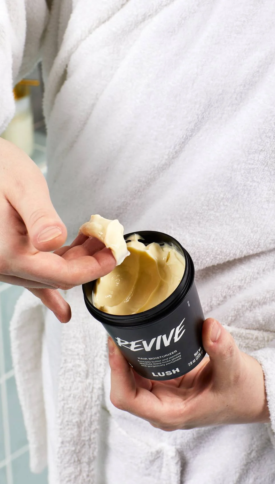 Revive