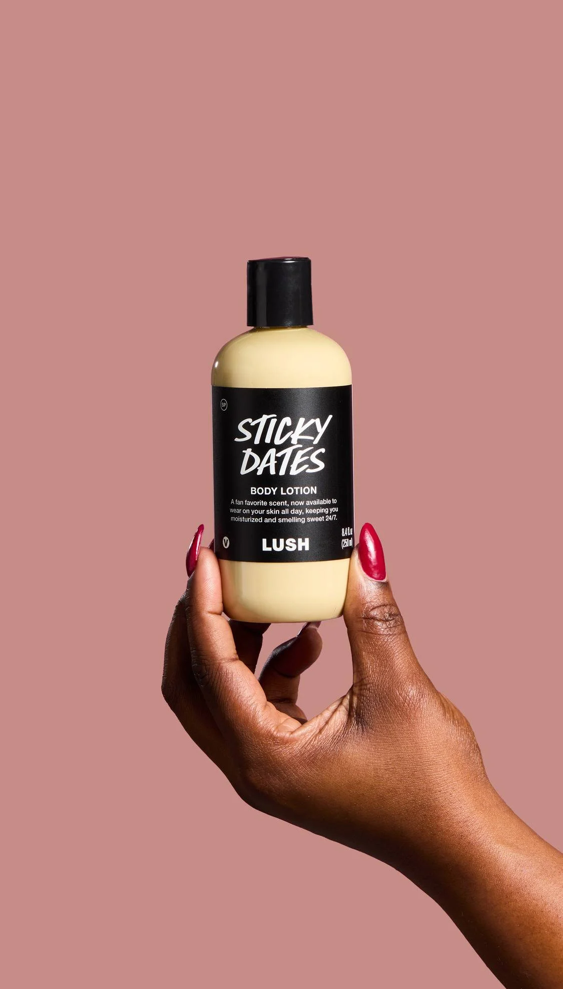Sticky Dates