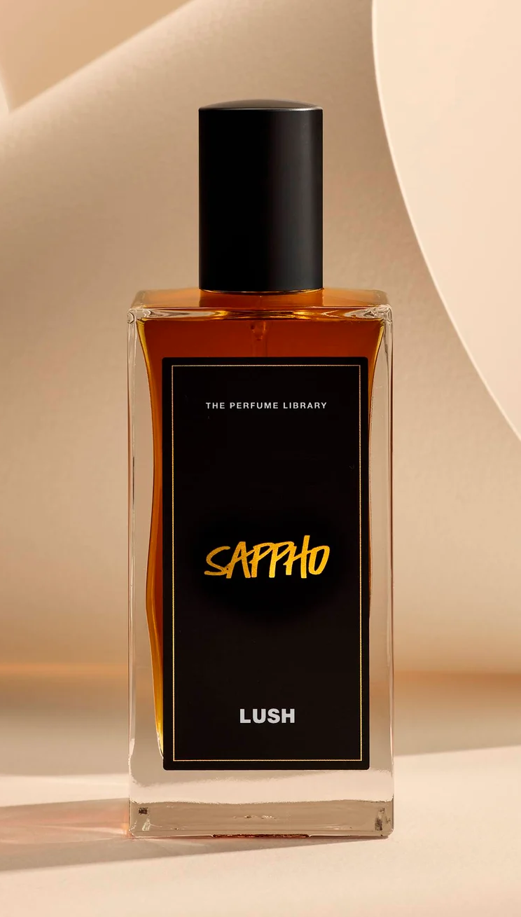 Sappho