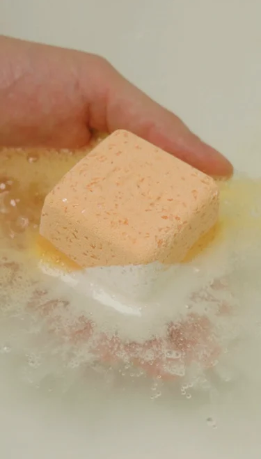 Cold Water Soother
